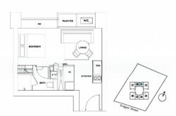 skysuites@anson photo thumbnail #17